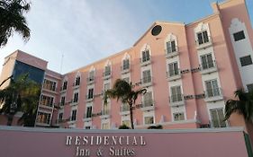 Residencial Inn&Suites
